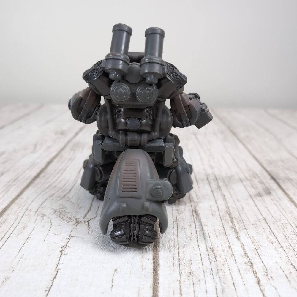 Funko Pop! Games: Fallout Sentry Bot #375 vinyl figure - Picture 5 of 6